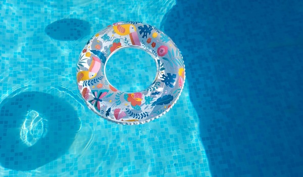 Casero Apartments saltwater pool - Miami, FL